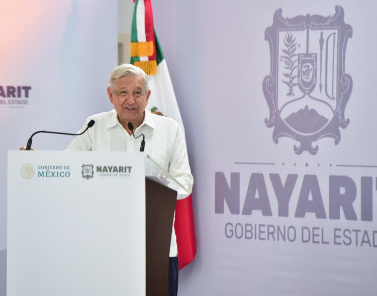 12.09.21 Versión estenográfica. Inauguración del Centro de Rehabilitación y Educación Especial, desde Tepic, Nayarit