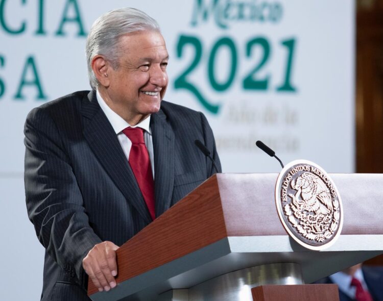 13.09.21 Versión estenográfica de la conferencia de prensa matutina del presidente Andrés Manuel López Obrador