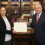 Armella Shakaryan, embajadora de la República de Armenia