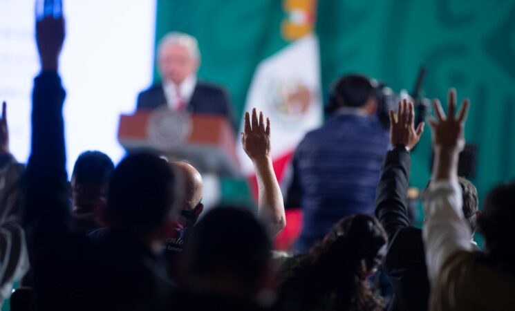 17.09.21 Versión estenográfica de la conferencia de prensa matutina del presidente Andrés Manuel López Obrador