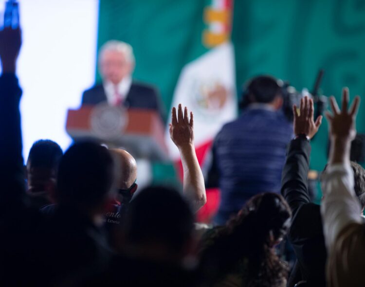 17.09.21 Versión estenográfica de la conferencia de prensa matutina del presidente Andrés Manuel López Obrador