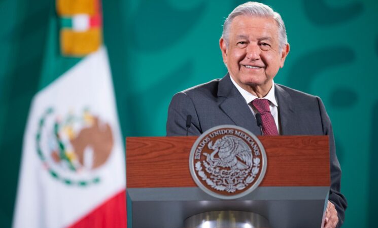 23.09.21 Versión estenográfica de la conferencia de prensa matutina del presidente Andrés Manuel López Obrador