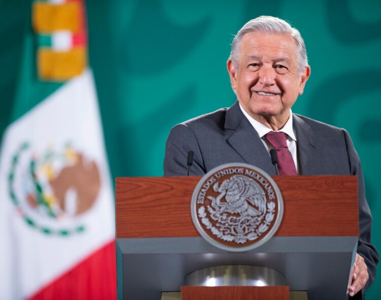 23.09.21 Versión estenográfica de la conferencia de prensa matutina del presidente Andrés Manuel López Obrador