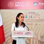 Claudia Sheinbaum Pardo, jefa de Gobierno de la Ciudad de México