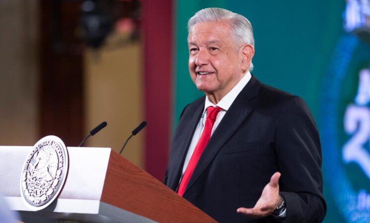 29.09.21 Versión estenográfica de la conferencia de prensa matutina del presidente Andrés Manuel López Obrador