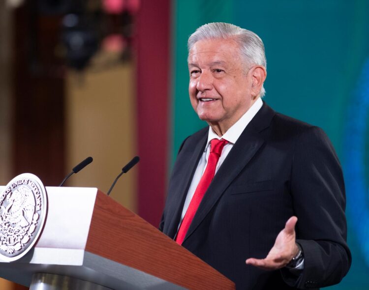 29.09.21 Versión estenográfica de la conferencia de prensa matutina del presidente Andrés Manuel López Obrador