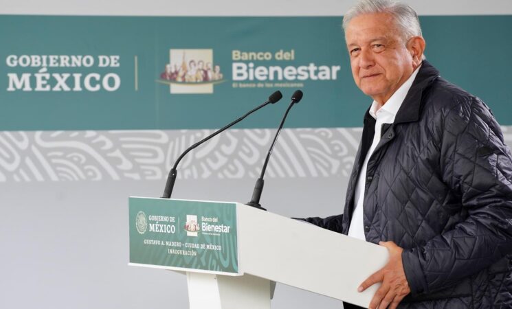 29.09.21 Versión estenográfica. Inauguración de sucursal del Banco del Bienestar en Gustavo A. Madero, Ciudad de México