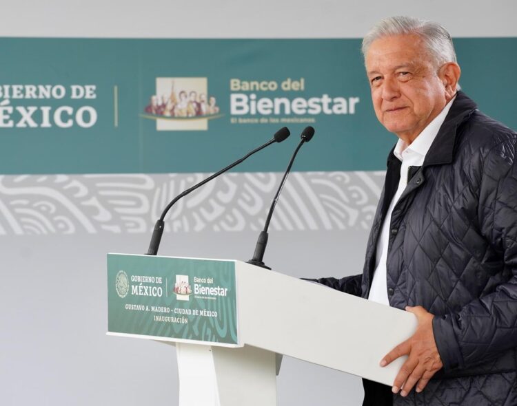 29.09.21 Versión estenográfica. Inauguración de sucursal del Banco del Bienestar en Gustavo A. Madero, Ciudad de México