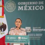 Claudia Sheinbaum, jefa de Gobierno de la Ciudad de México