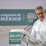 Hugo Raúl Paulín Hernández, , subsecretario de Inclusión Productiva y Desarrollo Rural