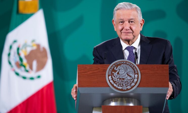 12.10.21 Versión estenográfica de la conferencia de prensa matutina del presidente Andrés Manuel López Obrador