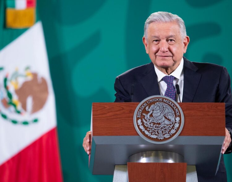 12.10.21 Versión estenográfica de la conferencia de prensa matutina del presidente Andrés Manuel López Obrador