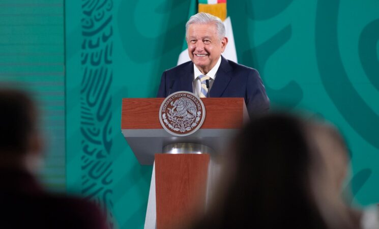 13.10.21 Versión estenográfica de la conferencia de prensa matutina del presidente Andrés Manuel López Obrador