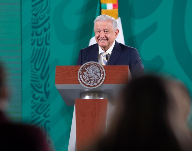 13.10.21 Versión estenográfica de la conferencia de prensa matutina del presidente Andrés Manuel López Obrador