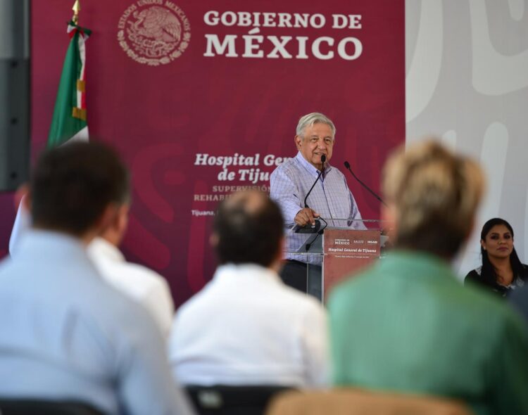 17.10.21 Versión estenográfica. Hospital General de Tijuana; supervisión de rehabilitación integral, desde Baja California