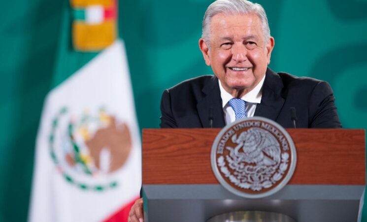 20.10.21 Versión estenográfica de la conferencia de prensa matutina del presidente Andrés Manuel López Obrador