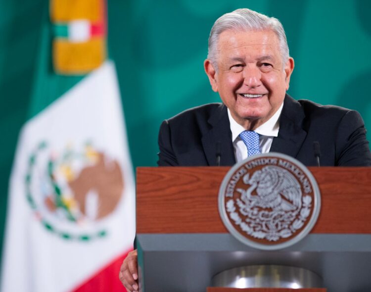 20.10.21 Versión estenográfica de la conferencia de prensa matutina del presidente Andrés Manuel López Obrador