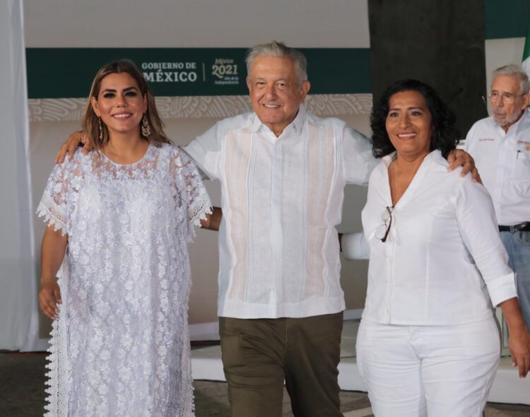 En diciembre se inaugurará Libramiento Poniente en Acapulco, anuncia presidente