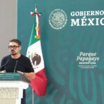 Román Meyer, secretario de Desarrollo Agrario, Territorial y Urbano