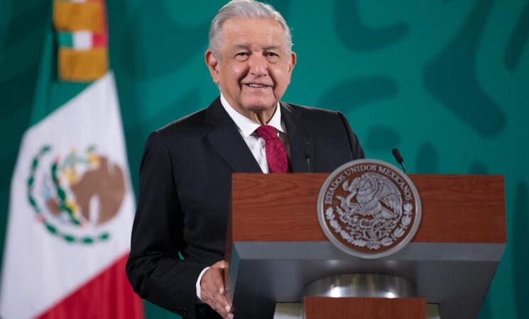 26.10.21 Versión estenográfica de la conferencia de prensa matutina del presidente Andrés Manuel López Obrador