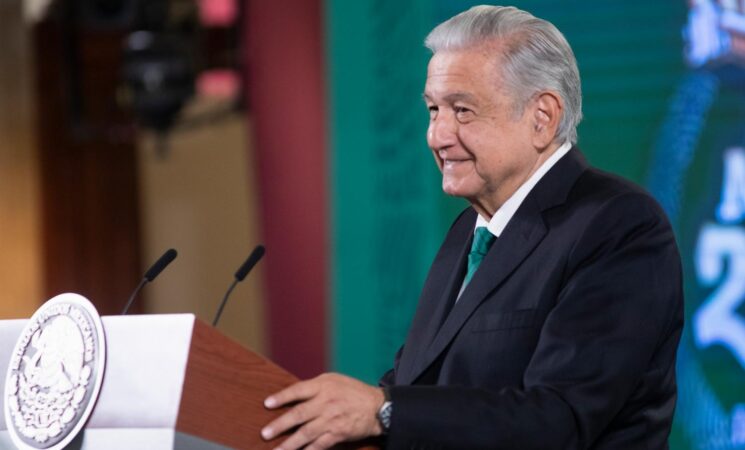 27.10.21 Versión estenográfica de la conferencia de prensa matutina del presidente Andrés Manuel López Obrador