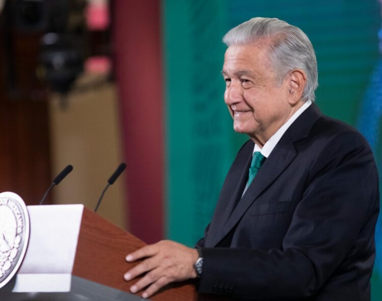 27.10.21 Versión estenográfica de la conferencia de prensa matutina del presidente Andrés Manuel López Obrador