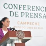 Claudia Sheinbaum, jefa de Gobierno de la Ciudad de México