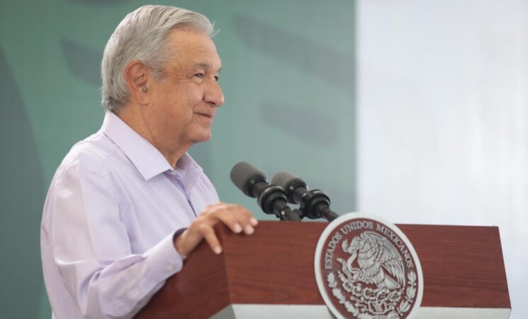 11.11.21 Versión estenográfica de la conferencia de prensa matutina del presidente Andrés Manuel López Obrador, desde Colima