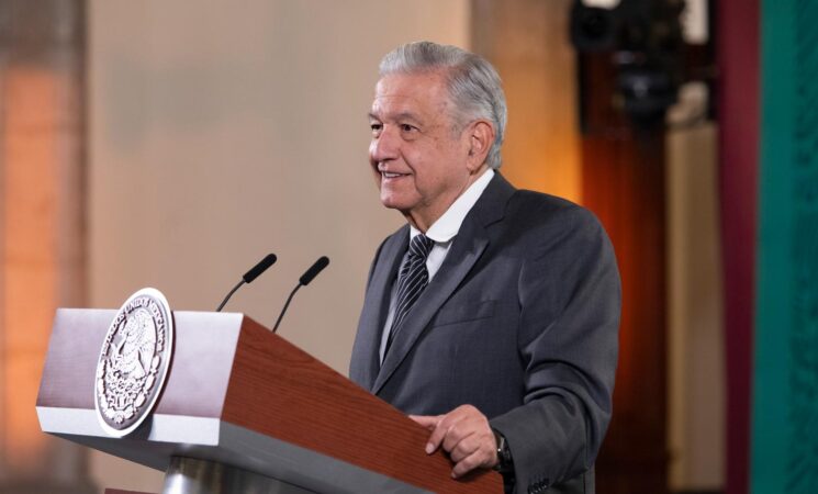 24.11.21 Versión estenográfica de la conferencia de prensa matutina del presidente Andrés Manuel López Obrador