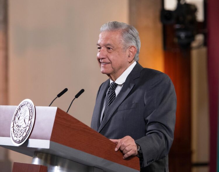 24.11.21 Versión estenográfica de la conferencia de prensa matutina del presidente Andrés Manuel López Obrador