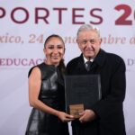 Mayte Ivonne Chávez García, fútbol profesional. Parajuez-árbitro