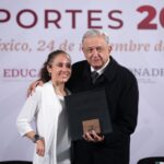 Mónica Olivia Rodríguez Saavedra, para atletismo. Deporte paralímpico.