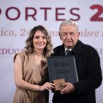 Jannet Alegría Peña, taekwondo paralímpico. Categoría entrenadores o entrenadoras.