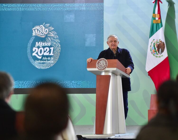 26.11.21 Versión estenográfica de la conferencia de prensa matutina del presidente Andrés Manuel López Obrador, desde Guanajuato