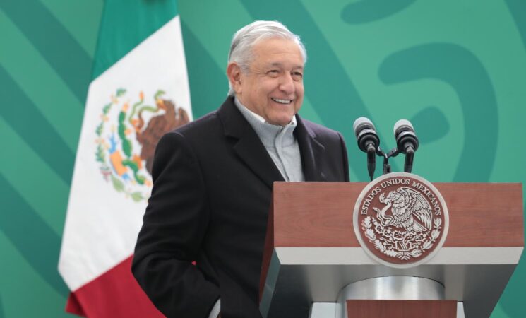 Presidente inicia en Estado de México reuniones de seguridad sabatinas para pacificar entidades con mayor incidencia delictiva