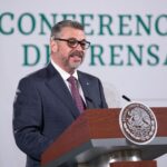 Ricardo Rodríguez Romero, presidente de la Asociación de Ingenieros y Arquitectos de México