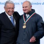 Ingeniero Francisco José Garaicochea y Petrirena, Premio Nacional de Ingeniería 2020