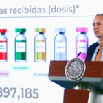 Hugo López-Gatell, subsecretario de Prevención y Promoción de la Salud