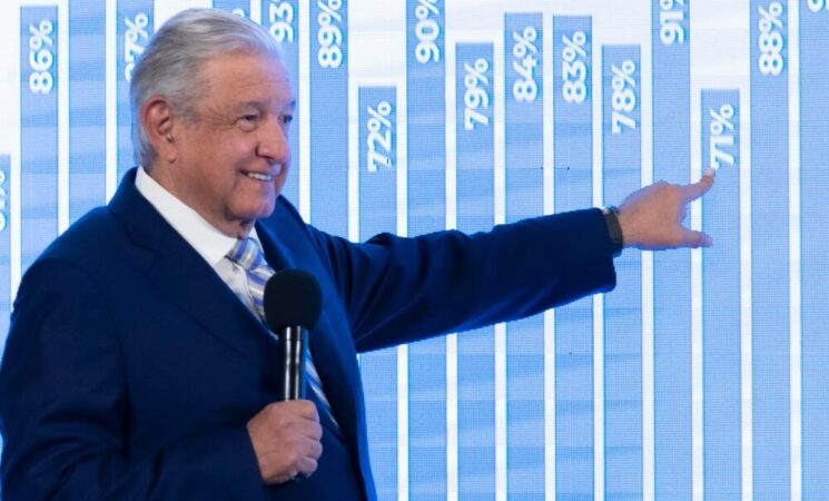 14.12.21 Versión estenográfica de la conferencia de prensa matutina del presidente Andrés Manuel López Obrador