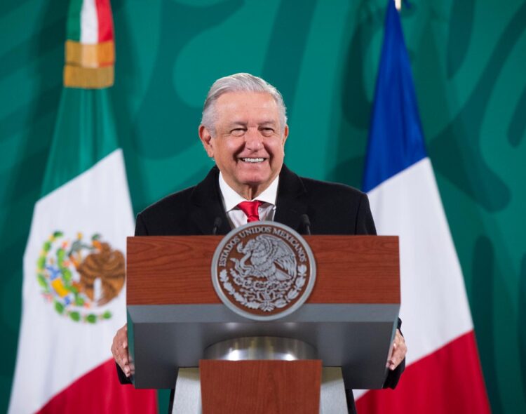 20.12.21 Versión estenográfica de la conferencia de prensa matutina del presidente Andrés Manuel López Obrador