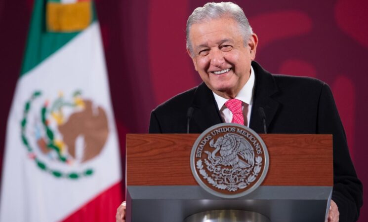 Aeropuerto Felipe Ángeles será inaugurado el 21 de marzo, asegura presidente López Obrador