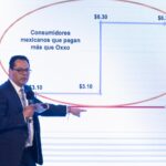 Miguel Reyes, director general de CFE Energía