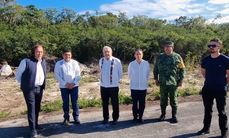 Proyectos estratégicos se caracterizarán por promover el desarrollo sustentable: presidente