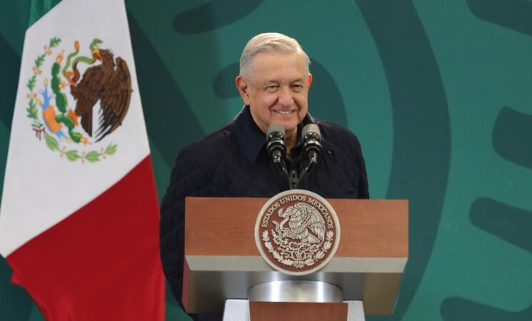 03.02.22 Versión estenográfica de la conferencia de prensa matutina del presidente Andrés Manuel López Obrador