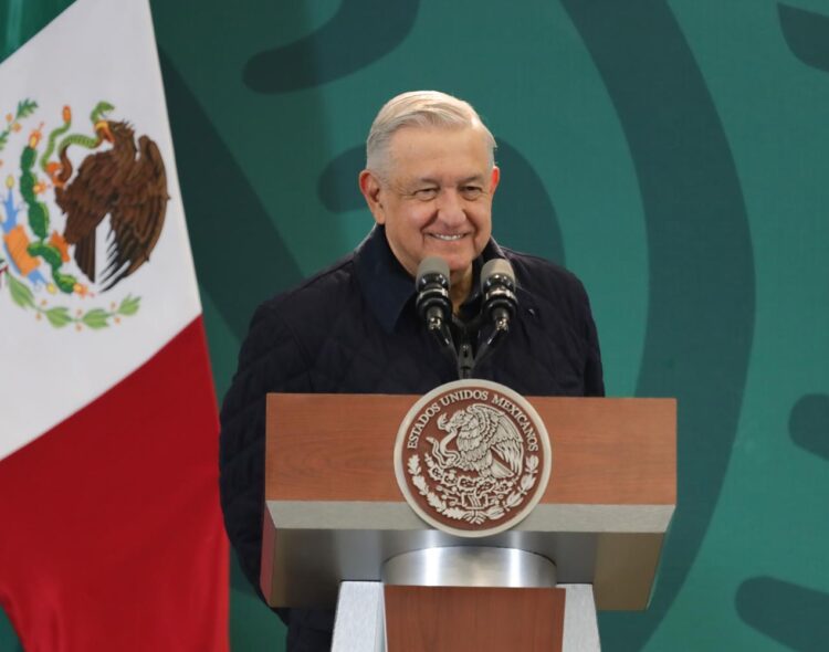 03.02.22 Versión estenográfica de la conferencia de prensa matutina del presidente Andrés Manuel López Obrador