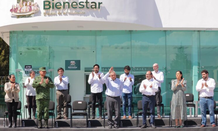 04.02.22 Versión estenográfica. Conclusión de obra del Banco del Bienestar en Apizaco, Tlaxcala