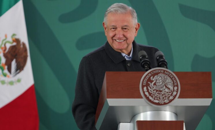 04.02.22 Versión estenográfica de la conferencia de prensa matutina del presidente Andrés Manuel López Obrador