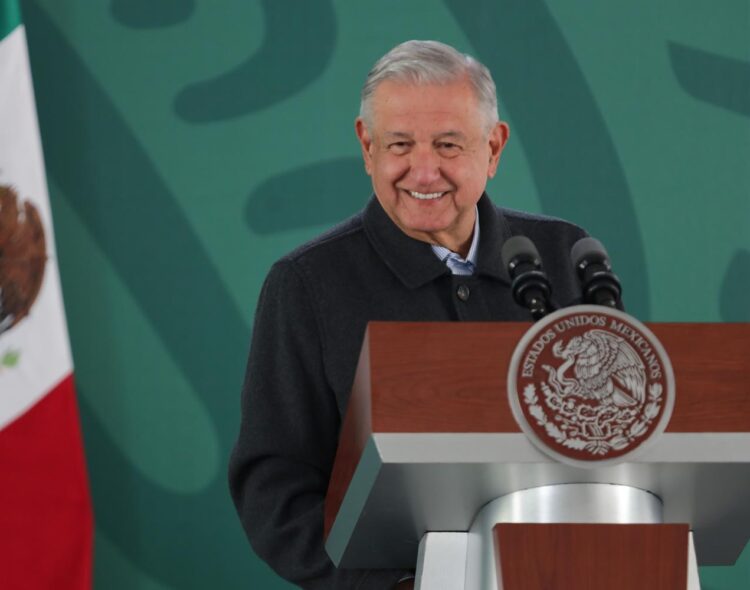 04.02.22 Versión estenográfica de la conferencia de prensa matutina del presidente Andrés Manuel López Obrador