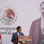 Rogelio Ramírez de la O, secretario de Hacienda y Crédito Público