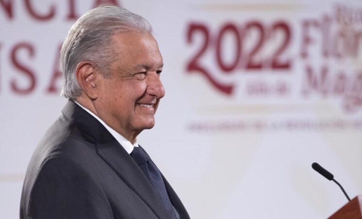 28.02.22 Versión estenográfica de la conferencia de prensa matutina del presidente Andrés Manuel López Obrador